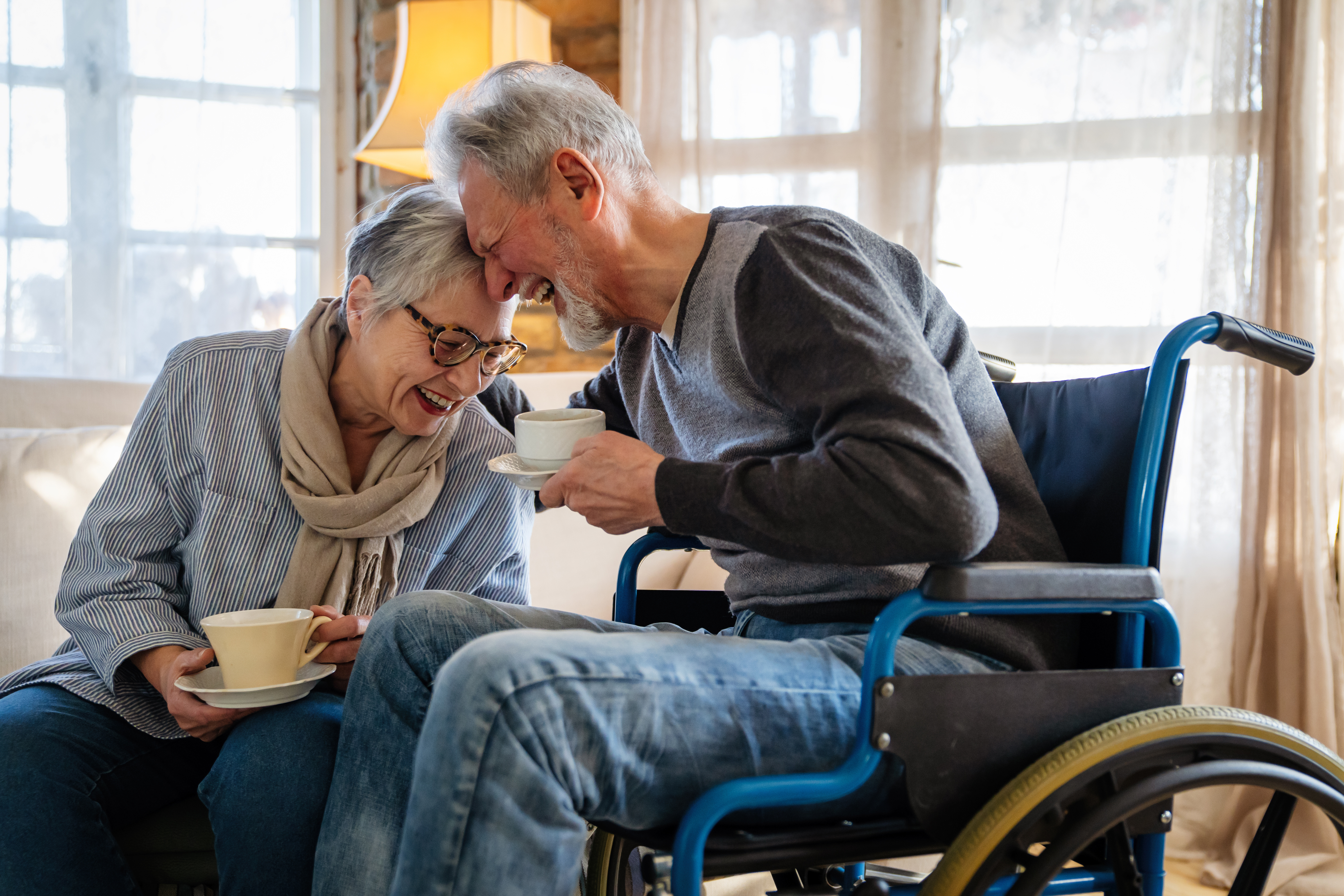 Compassion in Motion: Why Safe, Reliable Transportation Means Everything