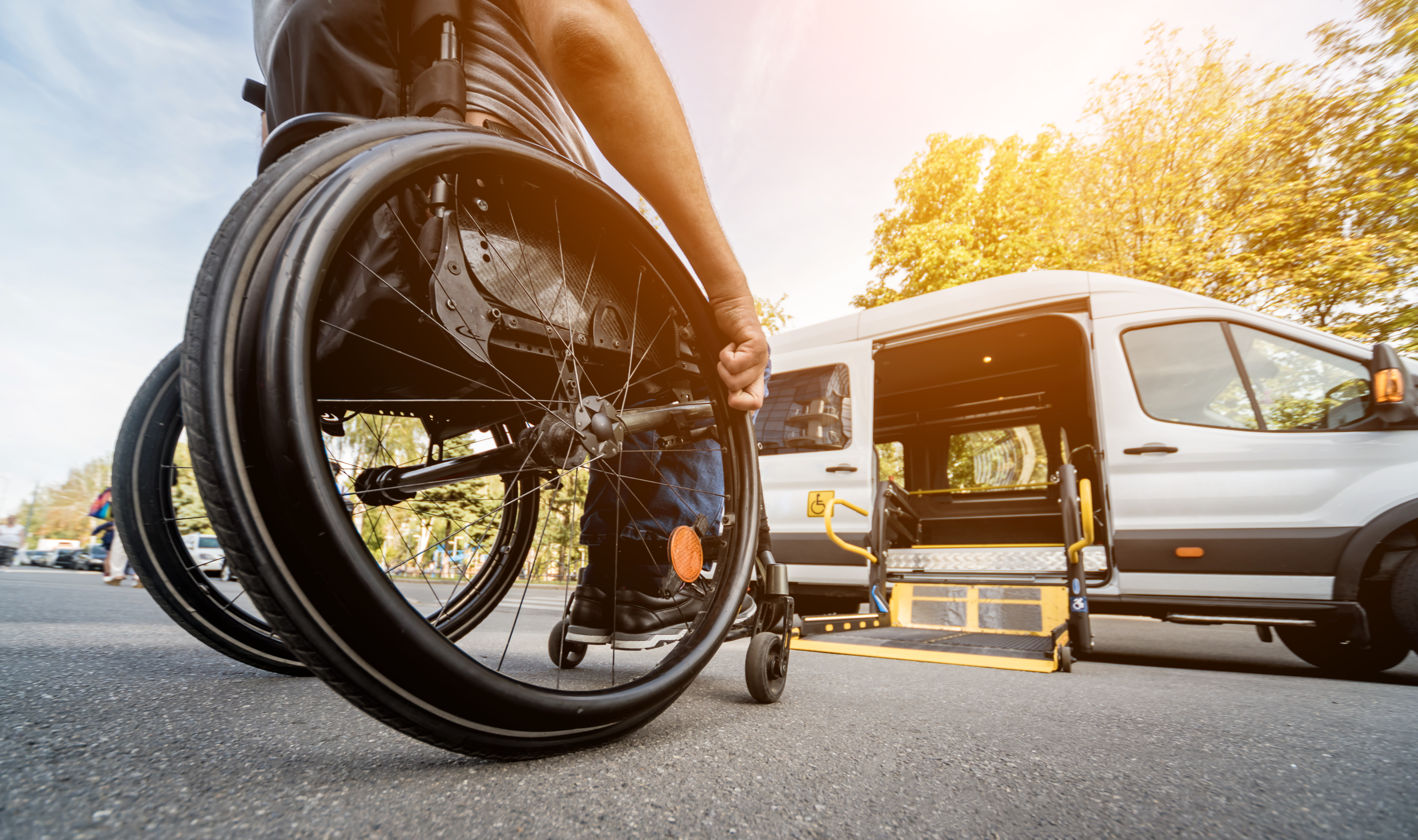 More Than a Ride: Why Compassion Matters in Medical Transportation