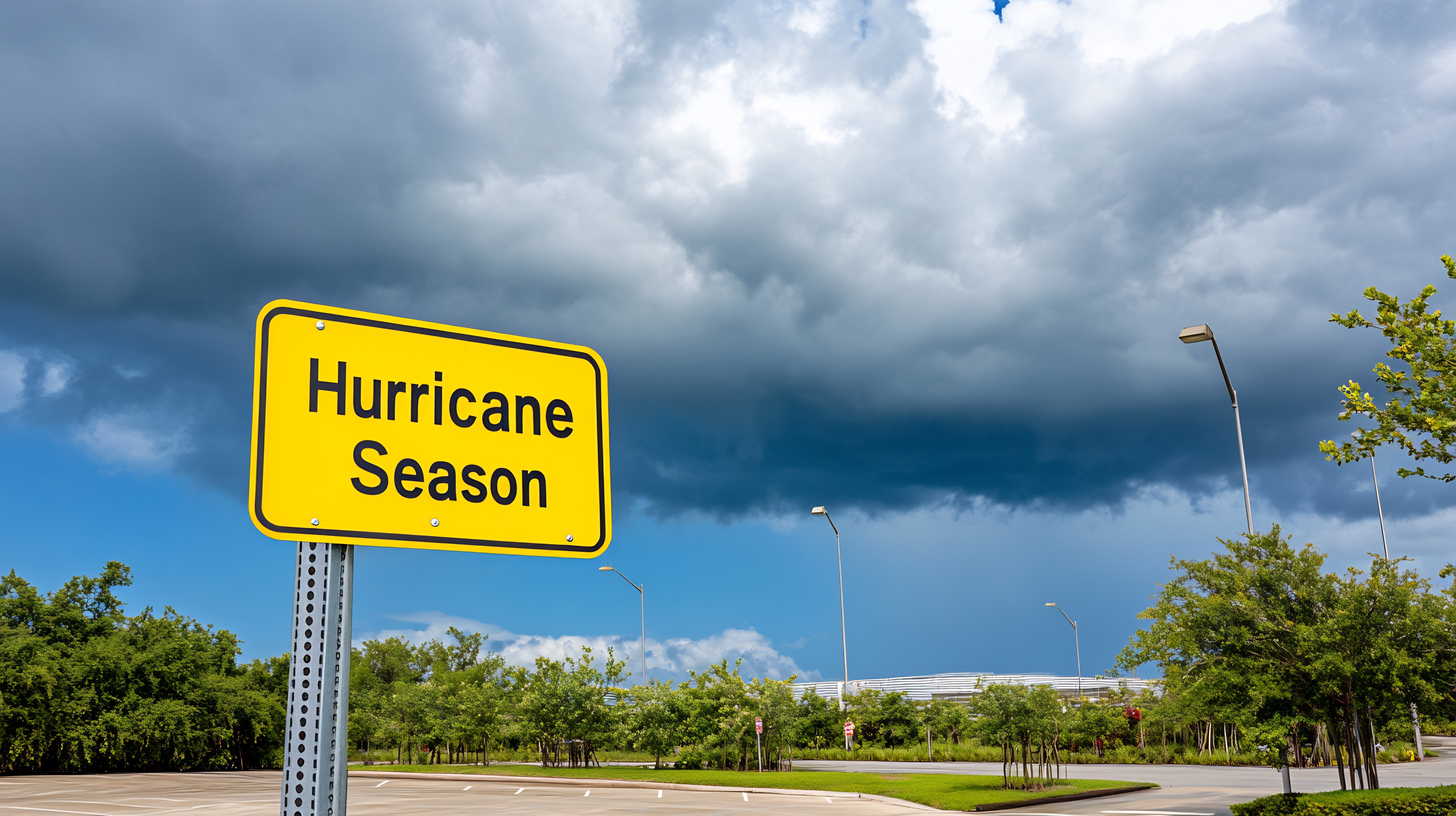 Staying Safe During Tropical Storm Chantal: A Message from ExcelyHealth Medical Transport