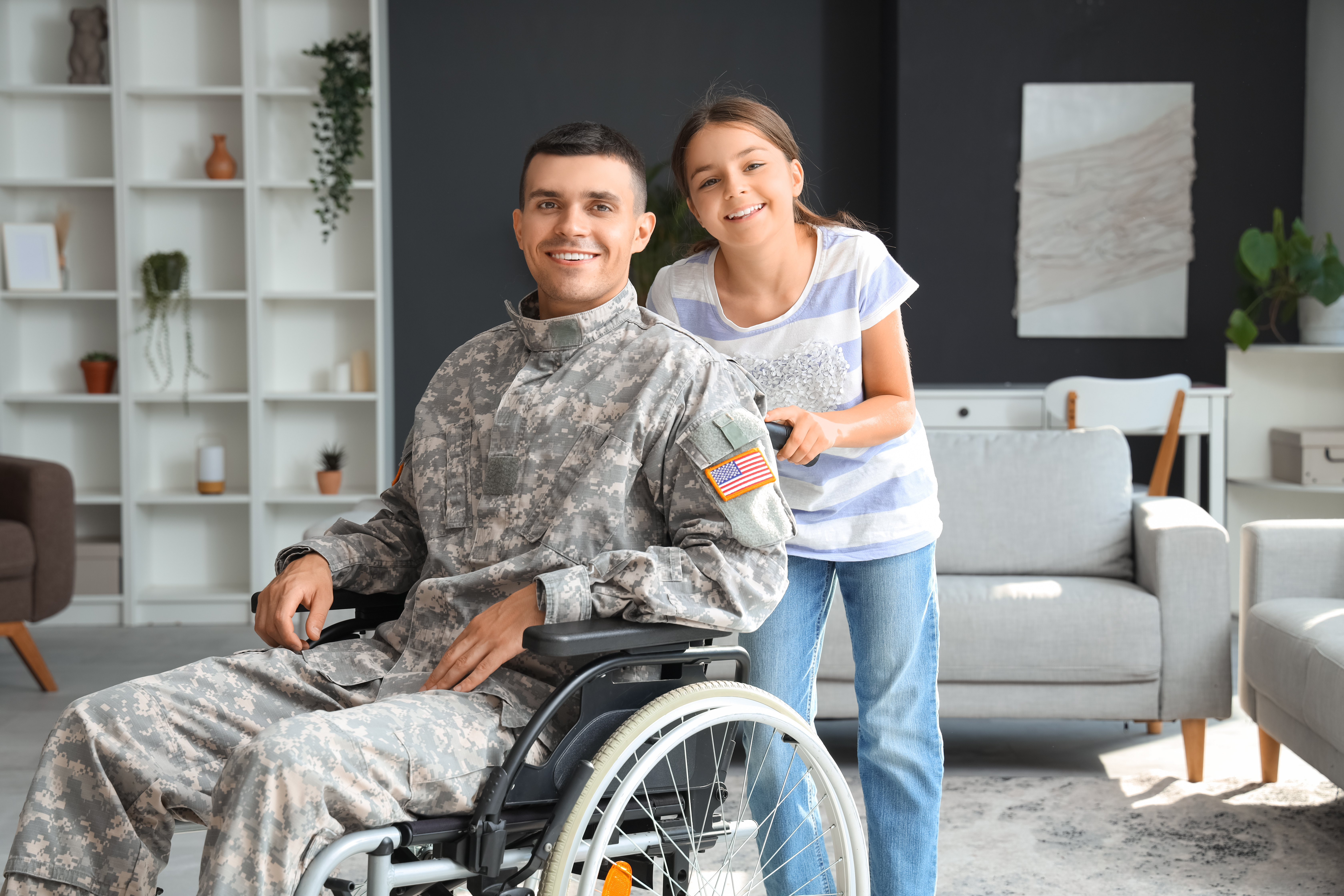 Happy Memorial Day From Excely Health Medical Transport